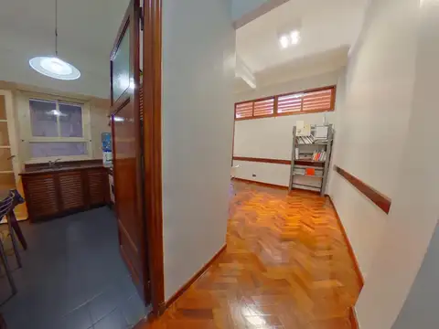 Departamento en Venta en San Nicolás, USD 112.000