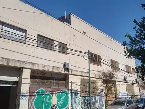 Galpon en Venta en San Fernando Vias  /  Panamericana, USD 1.600.000