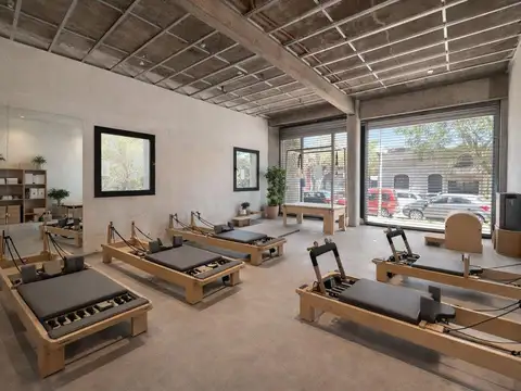 Alquiler Local Comercial Estrenar Lomas de Zamora