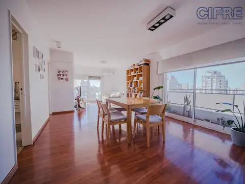 Departamento en Venta 45 años