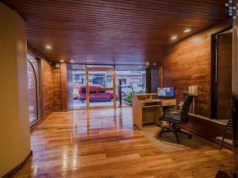 Departamento en Venta en Belgrano, USD 239.000