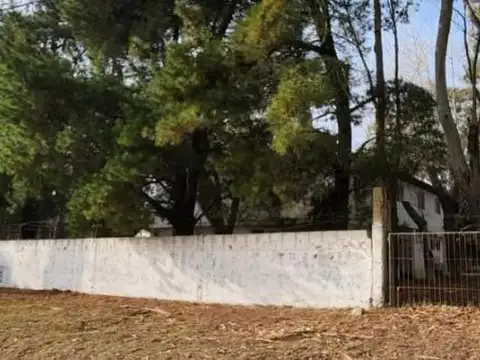 Terrenos en venta - 800Mts2 - San Bernardo del Tuyú