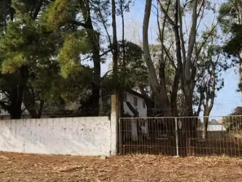Terrenos en venta - 800Mts2 - San Bernardo del Tuyú