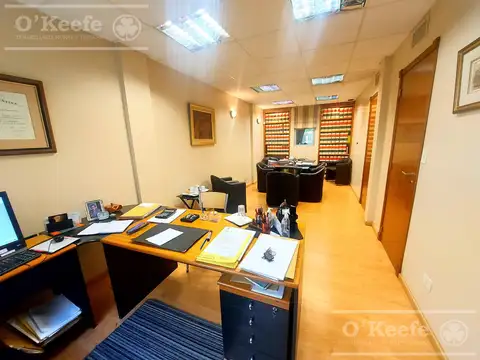 Oficina en Venta 40 años