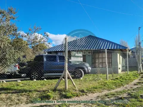 Casa en Venta en San Carlos De Bariloche, USD 135.000