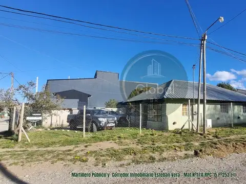 Casa en VENTA en  Bariloche