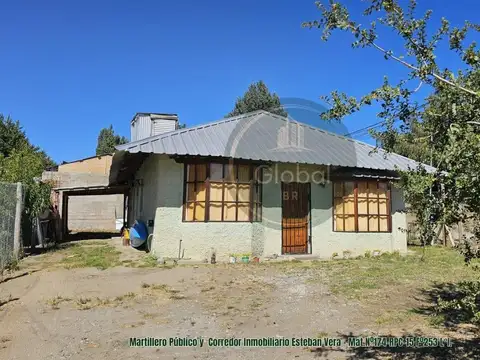 el bolson y cipolleti