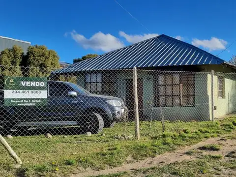 el bolson y cipolleti