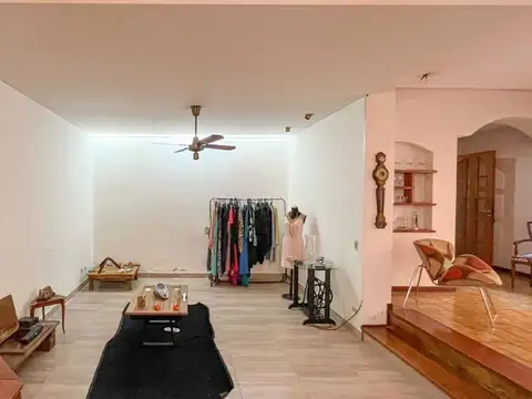 VTA PH  4 AMB. PILETA Y PARQUE EN SANTOS LUGARES