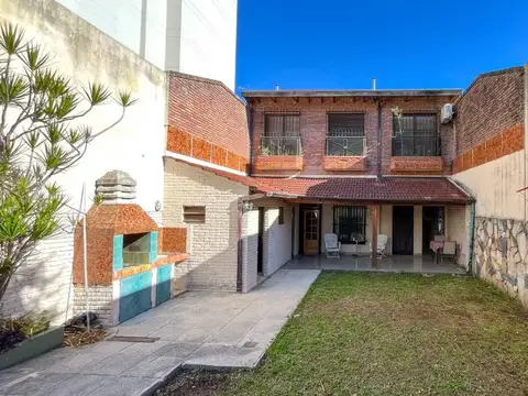 Avenida La Plata 3400