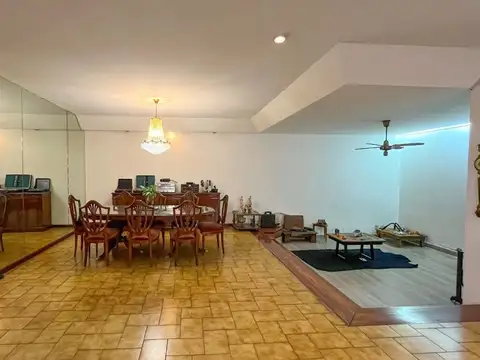Casa en Venta 40 años