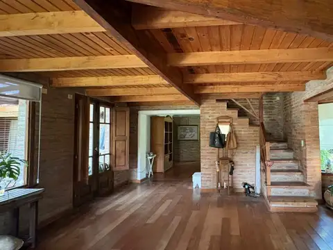 Casa en Venta 40 años