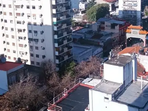 Departamento en alquiler temporario