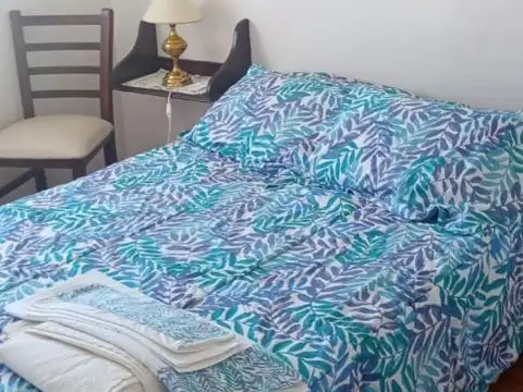 Departamento en Alquiler Temporal de 2 ambientes
