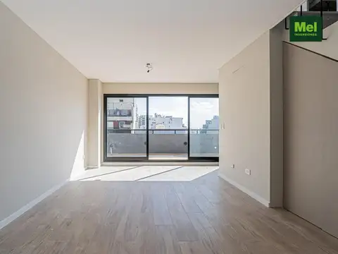 Departamento en Alquiler de 2 ambientes
