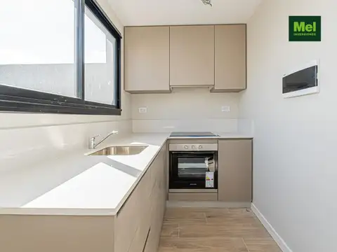 Departamento en Alquiler al Norte