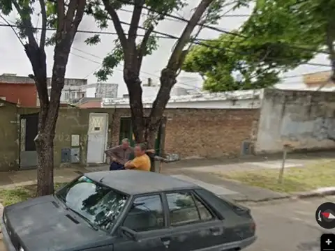 Berbardo De Irigoyen 2400