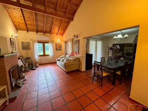 Casa  en Venta en Los Fresnos, Pilar, G.B.A. Zona Norte