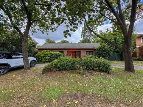 Casa en Venta 15 años