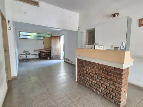 Casa adecuada para consultorios en Barranqueras