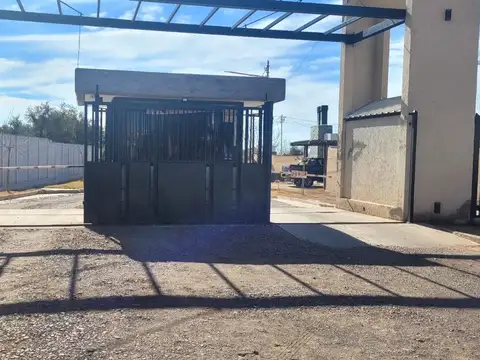 VENTA LOTE TERRENO EN B° PRIVADO OLIVOS DE PALMA