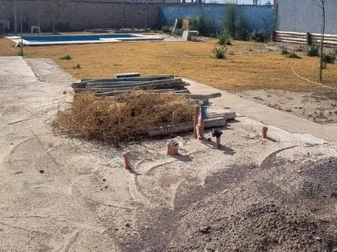 VENTA LOTE TERRENO EN B° PRIVADO OLIVOS DE PALMA