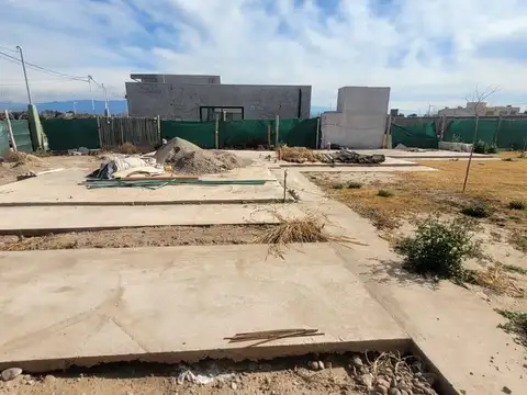 Terreno en Venta de 500,0 m2