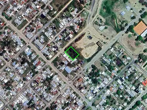 Terreno en Venta en Ramallo, USD 114.000