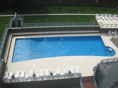 Departamento en Alquiler de 3 dormitorios