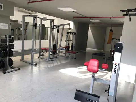 Departamento en Alquiler de 4 dormitorios