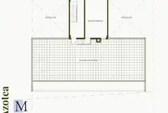 VALENTIN GOMEZ-CASEROS de 84 Unidades en Caseros
