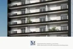 VALENTIN GOMEZ-CASEROS de 1 Dormitorios