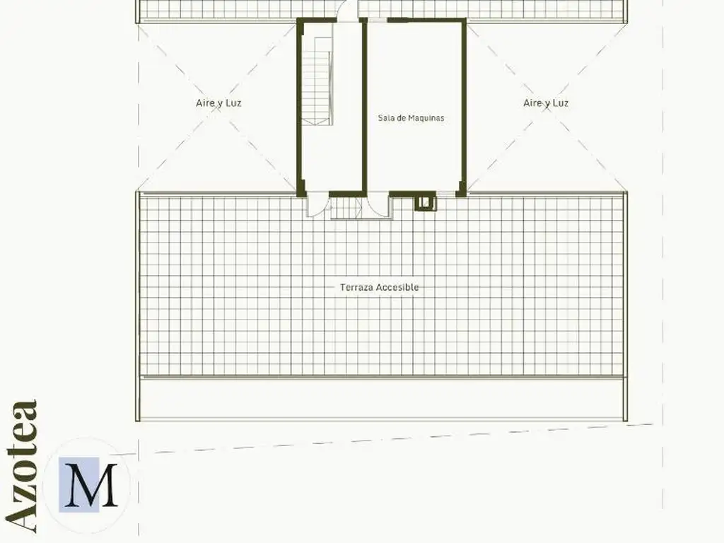 VALENTIN GOMEZ-CASEROS de 84 Unidades en Caseros