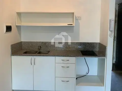 Departamento en Venta en Villa Morra I, USD 53.000