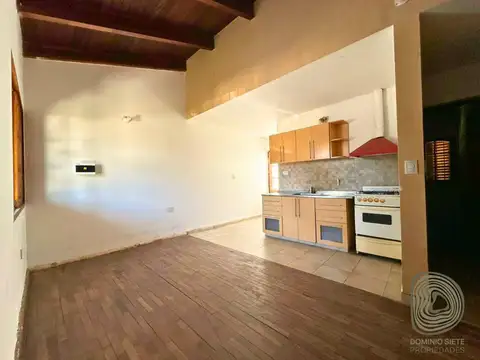 Casa aptp credito en venta 2 dormitorios Arguello