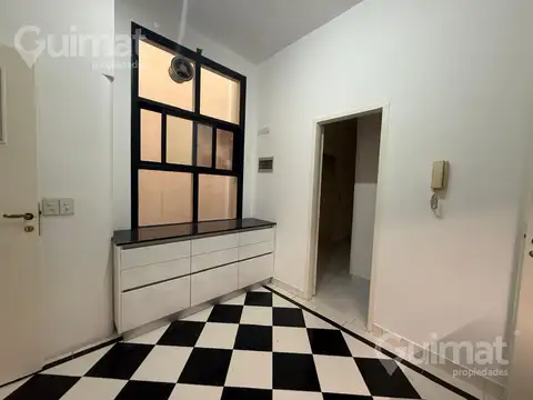 Departamento en Venta en Recoleta, USD 260.000