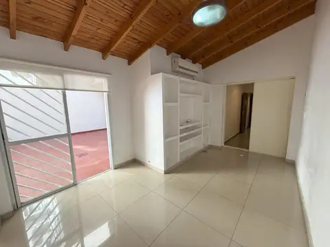 Departamento en Alquiler 40 años