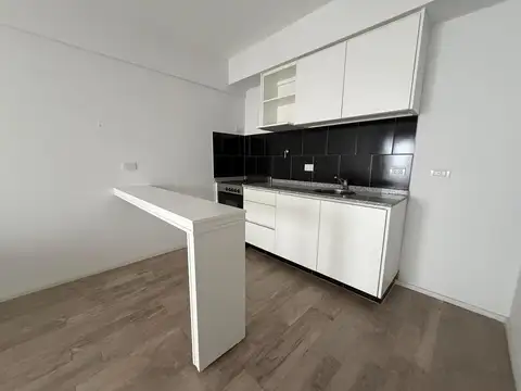 Departamento en Venta en San Telmo, USD 119.000