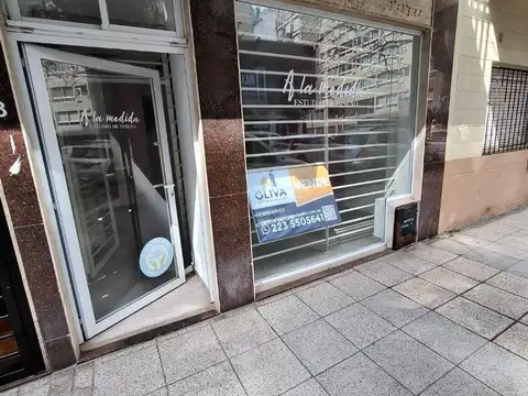 Arenales 2400