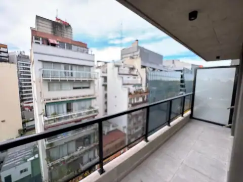 Departamento en venta - 1 Dormitorio 1 Baño - Chacarita