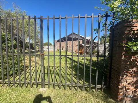 Casa en Venta 20 años