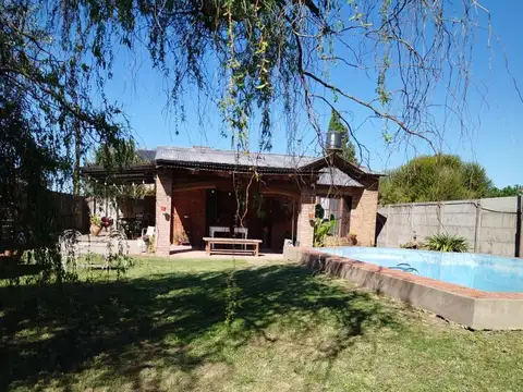 Casa en Venta de 2 dormitorios