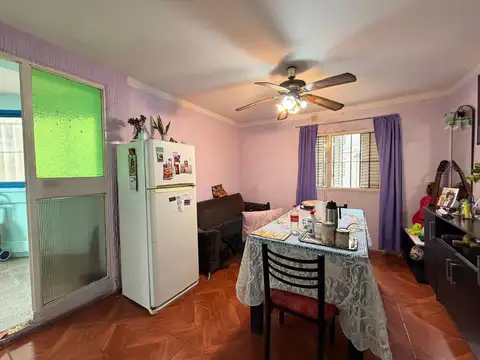 Departamento en Venta de 3 ambientes