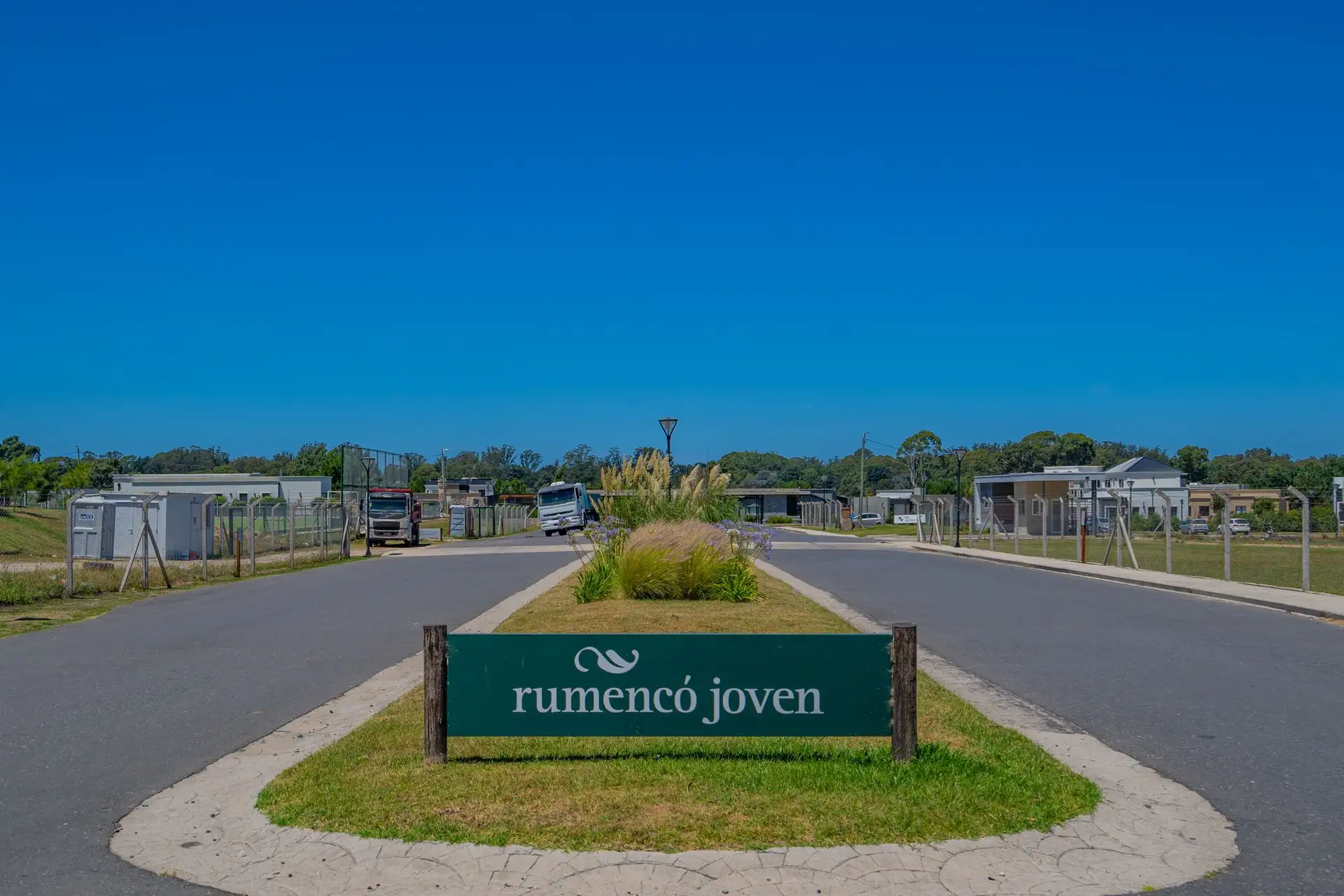 VENTA LOTE RUMENCO JOVEN 601 MTS