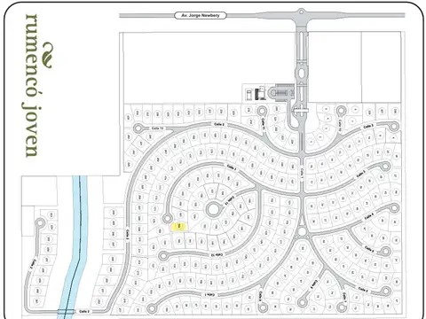Terreno en Venta en Rumenco, USD 65.000