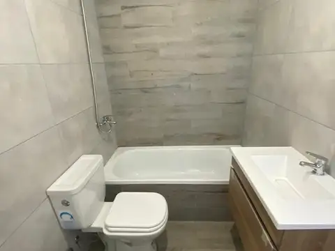 Departamento MONOAMBIENTE Venta Remedios De Escalada