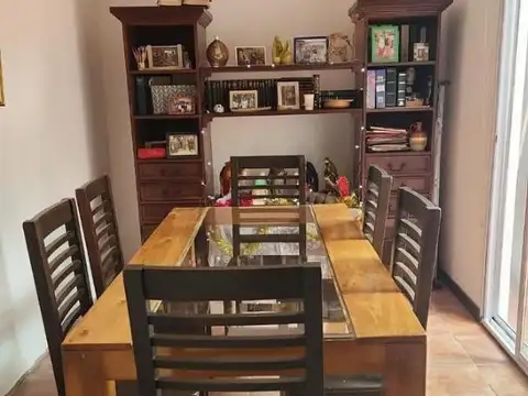 Casa en Venta al Oeste