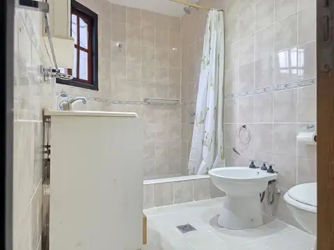 Casa Duplex en venta en Martín Coronado
