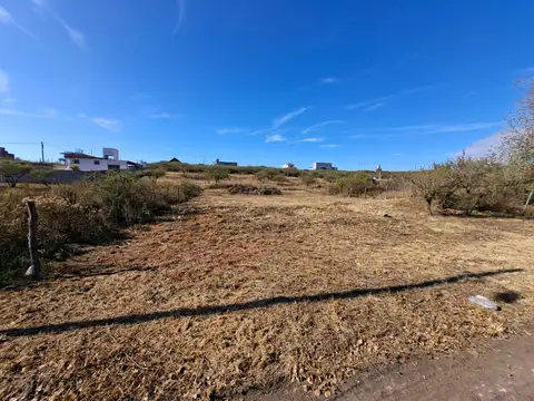 VENTA LOTE 513M2 VILLA SANTA CRUZ DEL LAGO PUNILLA