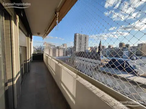 Departamento - Caballito